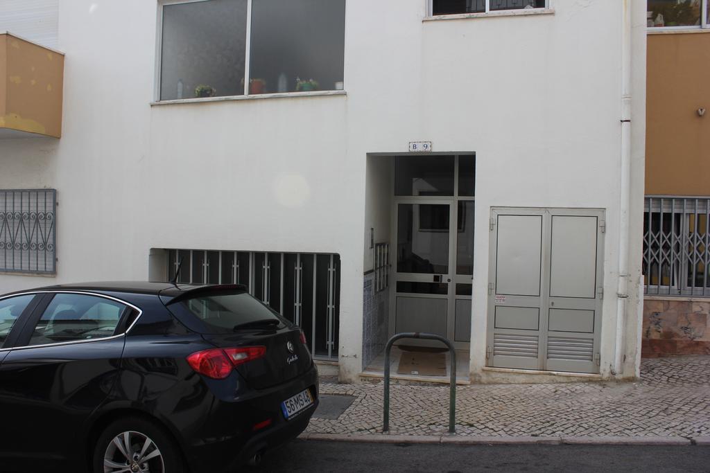 Hospedaria A Primorosa Nazaré Szoba fotó