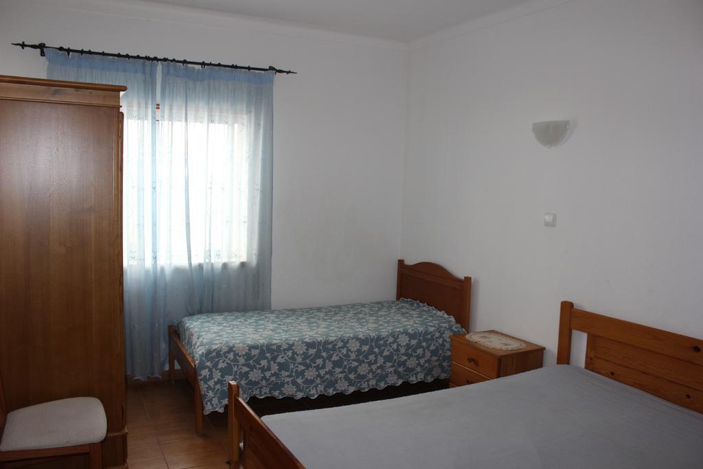 Hospedaria A Primorosa Nazaré Szoba fotó