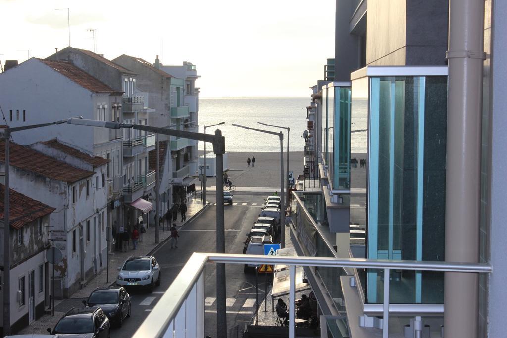 Hospedaria A Primorosa Nazaré Szoba fotó
