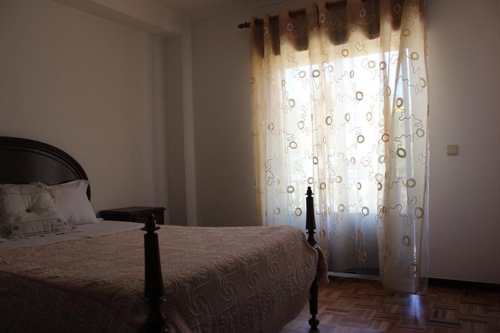 Hospedaria A Primorosa Nazaré Kültér fotó